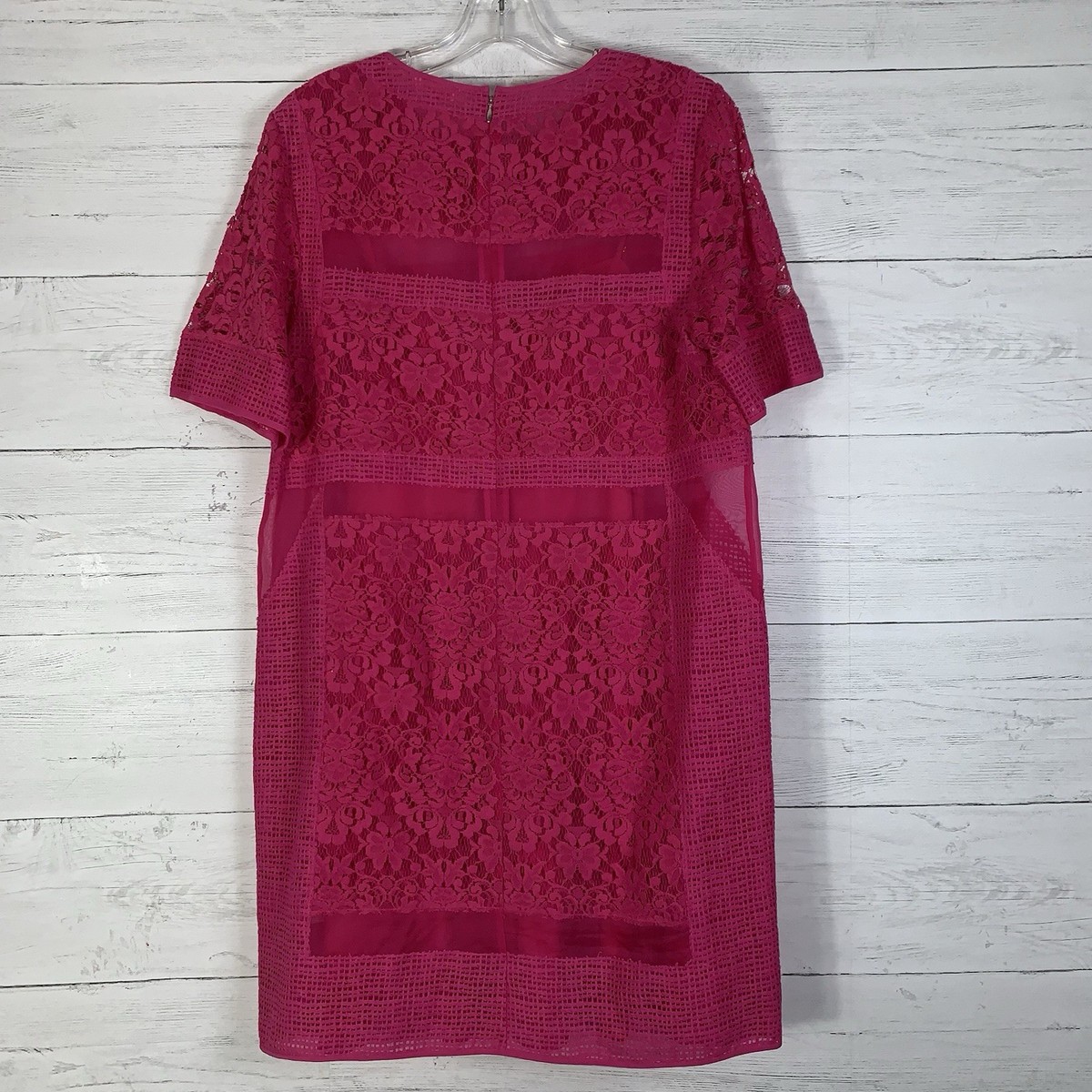 chinese dress ladies Bellamy Silk Mini Dress main image 0