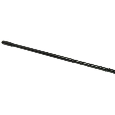 1000-Watt 3 Ft. Fiberglass CB Antenna Whip in Black