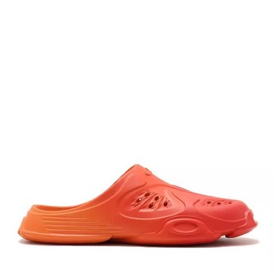 OAKLEY × BRAIN DEAD Paguro Gradient Sandals US9 New 27cm EVA Collaboration