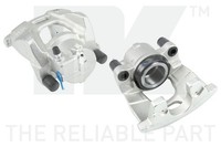 Bremssattel Nk 2199169 Gusseisen FüR Fiat 500X 334 AXN1B Multijet 334AXH1A Alfa