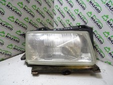 Feu avant (phare) Citroen AK