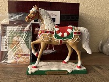 trail of painted ponies