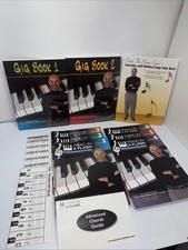 Scott Houston Piano In A Flash- 1-6 Course - ...