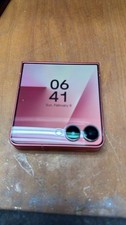 Samsung Galaxy FLIP 7  256GB 5G SM- FACTORY UNLOCKED DEAD PIXEL DOT - USED