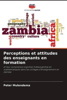 Peter Mulendema | Perceptions Et Attitudes Des Enseignants En Formation | Buch