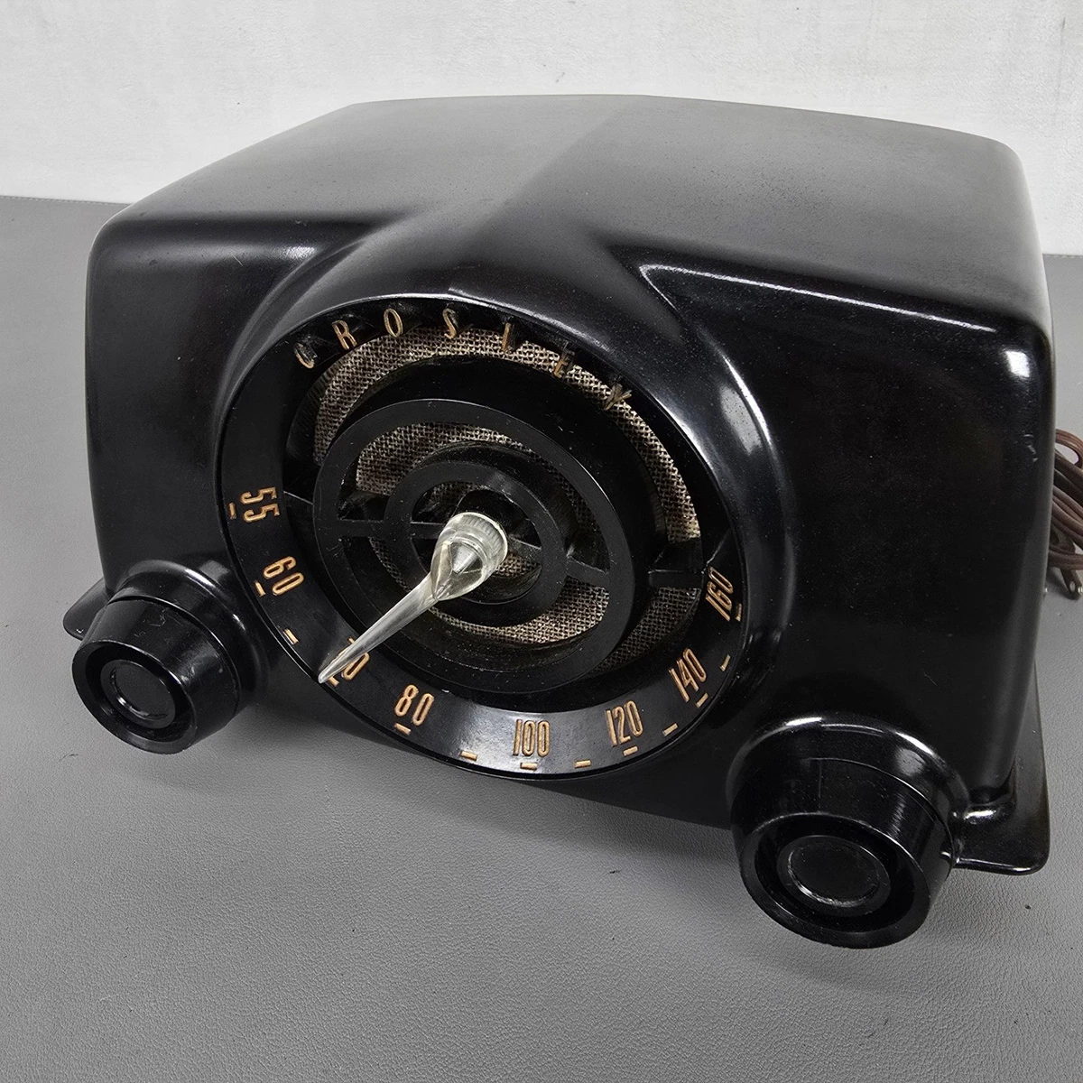 Crosley Vintage Audio & Video Electronics for sale | eBay