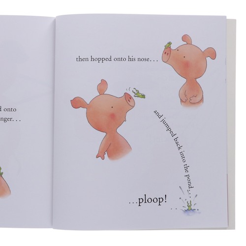 Kipper the Dog Collection 10 Books Set by Mick Inkpen - Ages 3-5 - Paperback - Picture 4 of 4