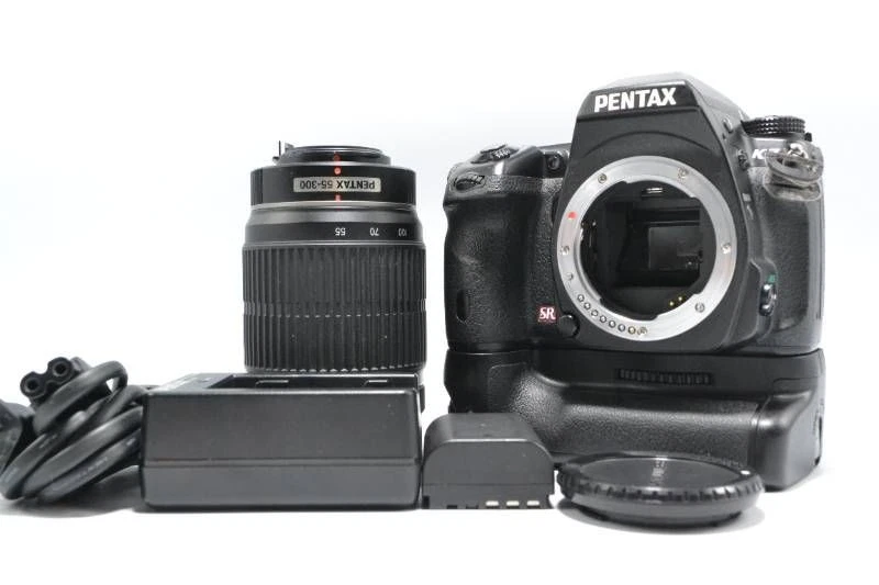 Pentax K 7 for sale - eBay