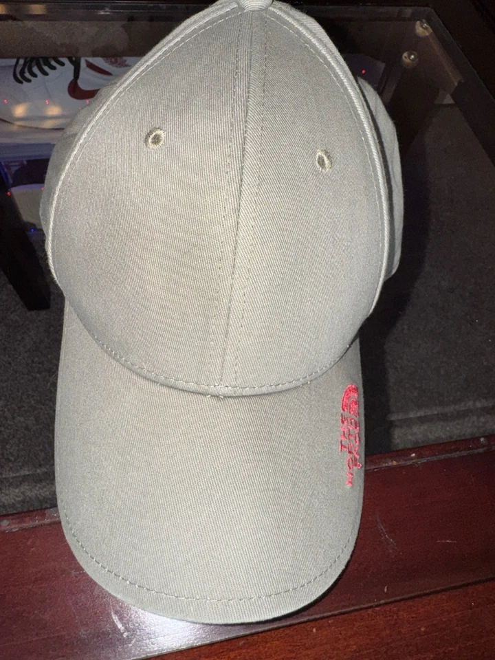 SOMBRERO NORTHFACE USADO LEER LA DESCRIPCIÓN! Foto 3 de 4