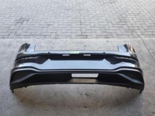 Original Stoßstange VW Golf VIII - 5H6807421C - Hinten - 4PDC