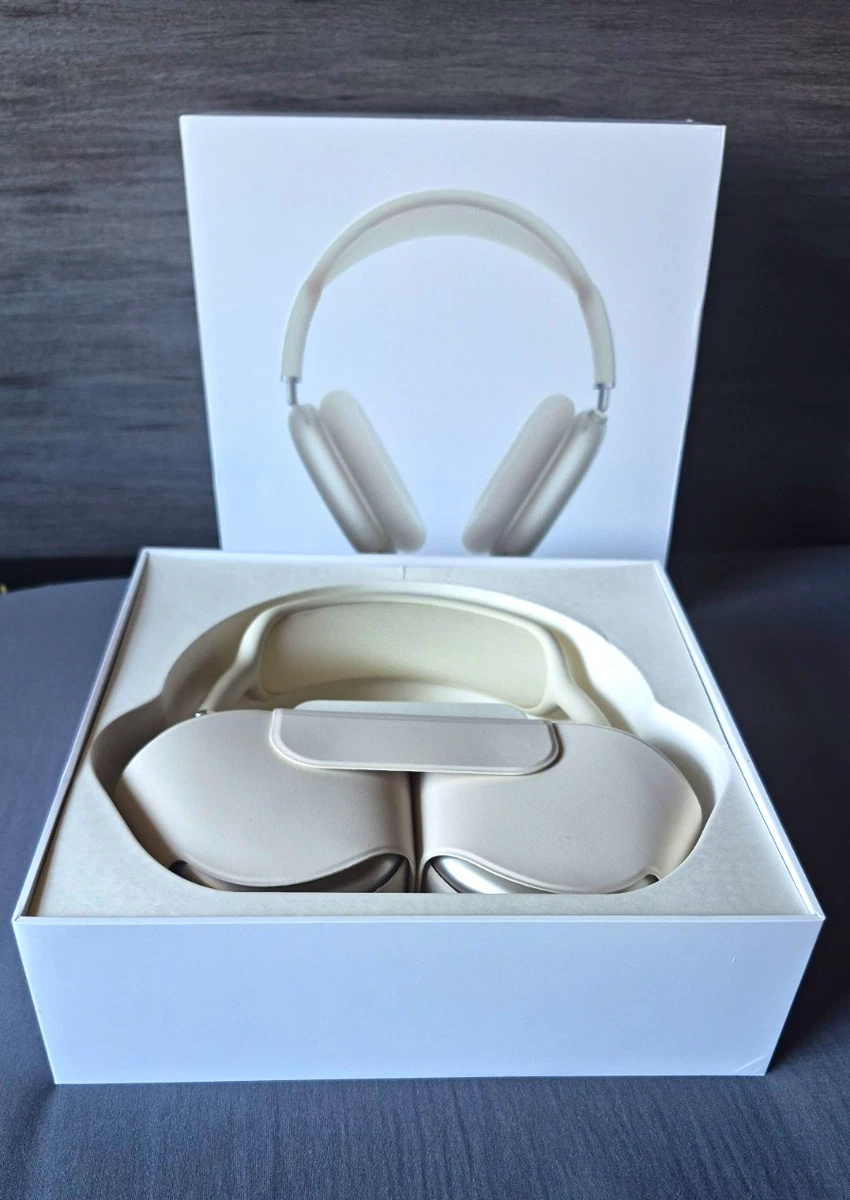 25+ Apple AirPods Max Headphones for sale | Updated Oct 2026