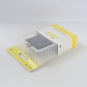 PSP GPS Receiver PSP-290 Yellow Package Boxed Playstation Portable Official 601