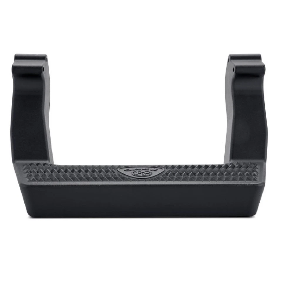 Carr 114991 Pair of Black LD Side Steps for 98-11 Ford Ranger/Mazda B-Series Foto 3 de 4