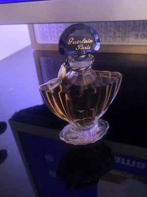 Shalimar Guerlain 7.5 Ml Extrait 1985Y