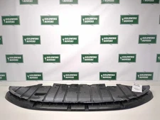 10-18 Jaguar XJ XJL X351 Front Bumper Lower Splash Shield Panel AW9317626AC