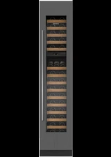 Sub-Zero DEC1850W/R 18" Built-In Dual Zone Smart Wine Cooler (Panel Ready) *NEW*