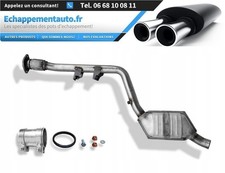 Catalyseurs BMW SERIE 1