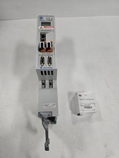 ALLEN BRADLEY 2198-D012-ERS3 DUAL AXIS INVERTER NEW