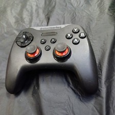 SteelSeries Stratus XL Bluetooth Wireless Gaming Controller Windows/Android