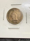 1908 Indian Head Penny Item #76