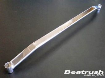 LAILE BEATRUSH REAR FRAME END BAR FOR TOYOTA CELICA GT-FOUR ST205 S81212PB-RA