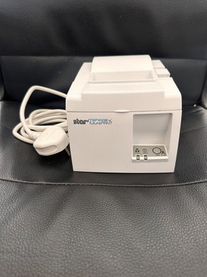 Star TSP100III TSP143IIILAN Netzwerk LAN Ethernet 80mm Thermo Bondrucker