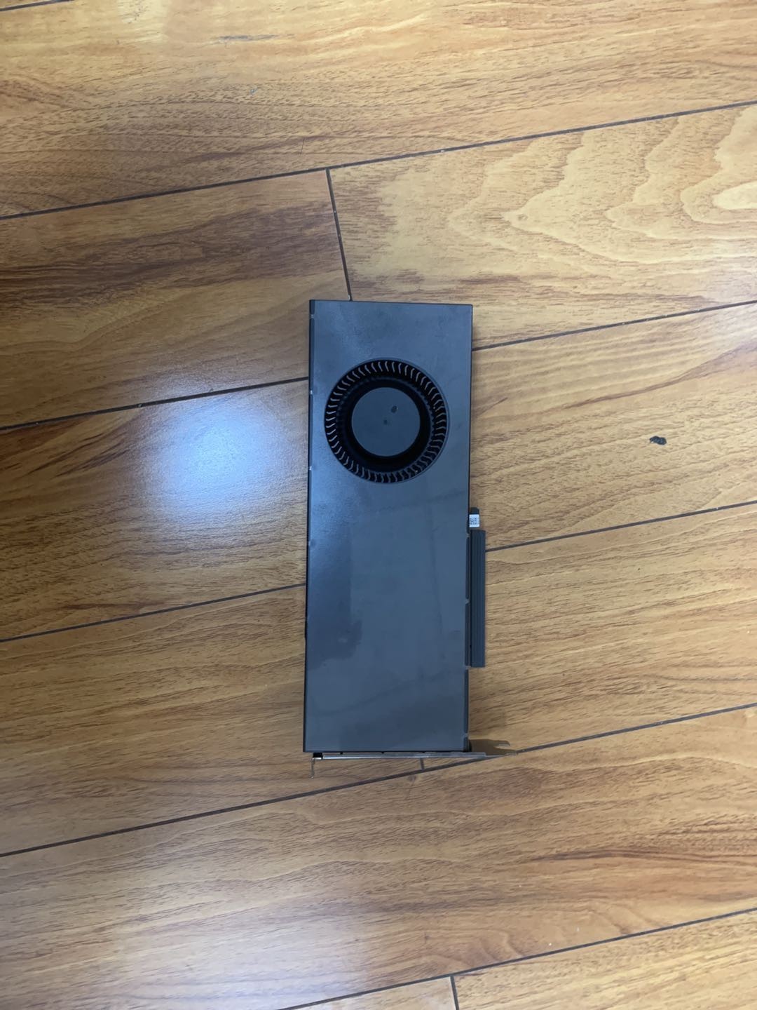 NVIDIA GeForce RTX 3080 GDDR6X 20GB VRAM Graphics Card