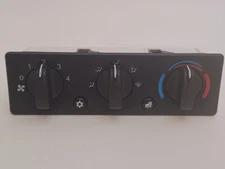 AC Temperature Control Panel HVAC For KENWORTH T270 2008-2020 F21-1034-100