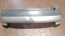 Stossfänger / Stoßstange Hinten Audi A4 Avant 2.0 8E/8H/QB6 Farbe Lichtsilber