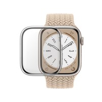 Panzerglass Displayschutz Full Body Apple Watch Serie 9/8/7 45Mm Transparent