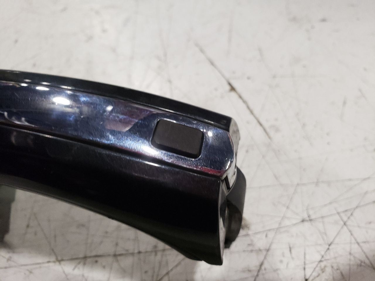 Exterior Door Handle - 2006 Bentley Flying Spur - Fits Left/Right/Front/Rear