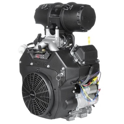 Kohler CH742-3113 Command Pro V-Twin Engine 747cc 25 HP 1.437
