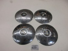 B750 BMW Radkappen Felgendeckel 250 mm Abdeckung Blende Oldtimer Verkleidung
