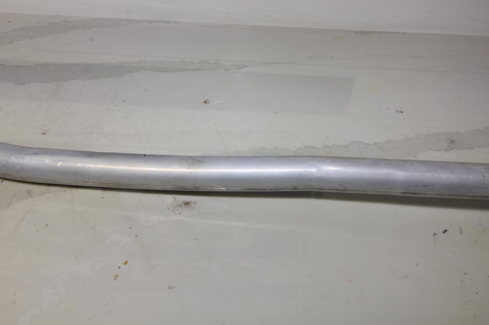 Audi R8 RWS 2017-2021 Coolant pipe P/N 4S0121400D