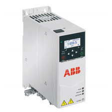 New ABB frequency converter ACS380-040S-12A2-1