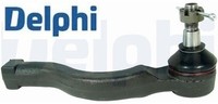 Delphi TA2387 Spurstangenkopf Spurstange EndstüCk FüR Fiat FüR Mitsubishi