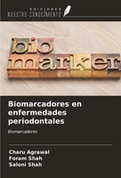 Charu Agrawal (U. A.) | Biomarcadores En Enfermedades Periodontales | Buch