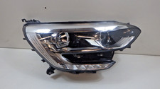 Renault Megane headlight halogen right mk4 2016- New by Valeo
