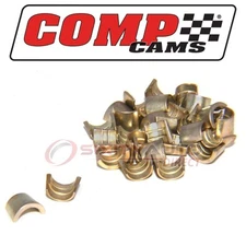 COMP Cams 603-16 Valve Spring Retainer Keeper Kit for Engine  Train  bn