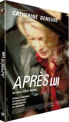 Après lui von Gael Morel | DVD | Zustand sehr gut