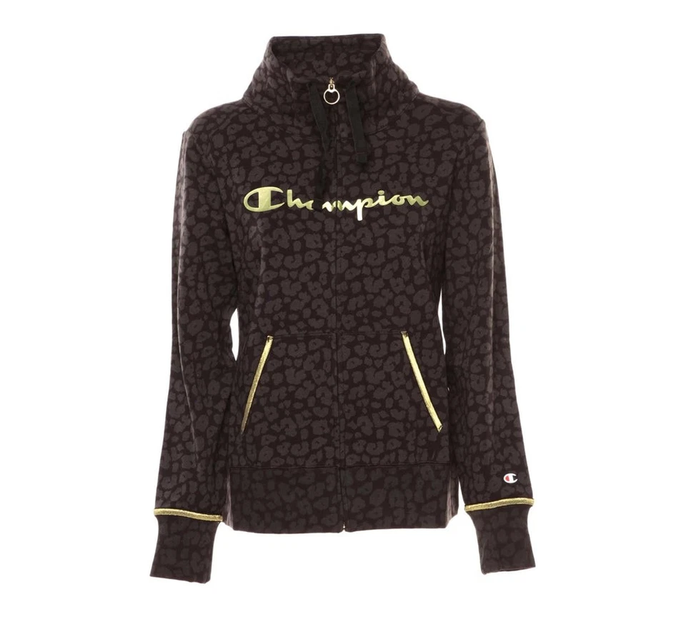 Sweat Femme Stretch Animaux CHAMPION - Photo 1/1