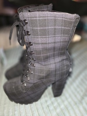 Killstar Schuhe