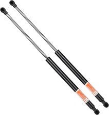 Supporti ammortizzatori sollevamento cofano anteriore adatti per Lexus is F 2008-2013, IS250 IS350