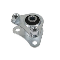 Lagerung Motor Vorne Links Gummimetalllager Metzger FüR U.A. Fiat Ducato