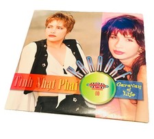 Vintage -Karaoke Tinh Nhat Phai  Volume 40 Laserdisc Caravan of Life
