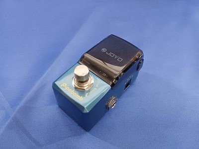 Joyo Effektor Rohrbombe gebraucht