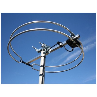 High Performance Outdoor FM Antenna