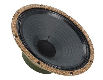 Celestion G10 Greenback 16 ohm 30 Watt 10'' Guitar Speaker w/Ceramic Magnet