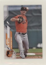 2020 Topps Mini Update Series Wade LeBlanc #U-244 ut4