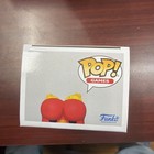 Funko Pop! Vinyl: Pokémon - Magmar #1125 — photo 5